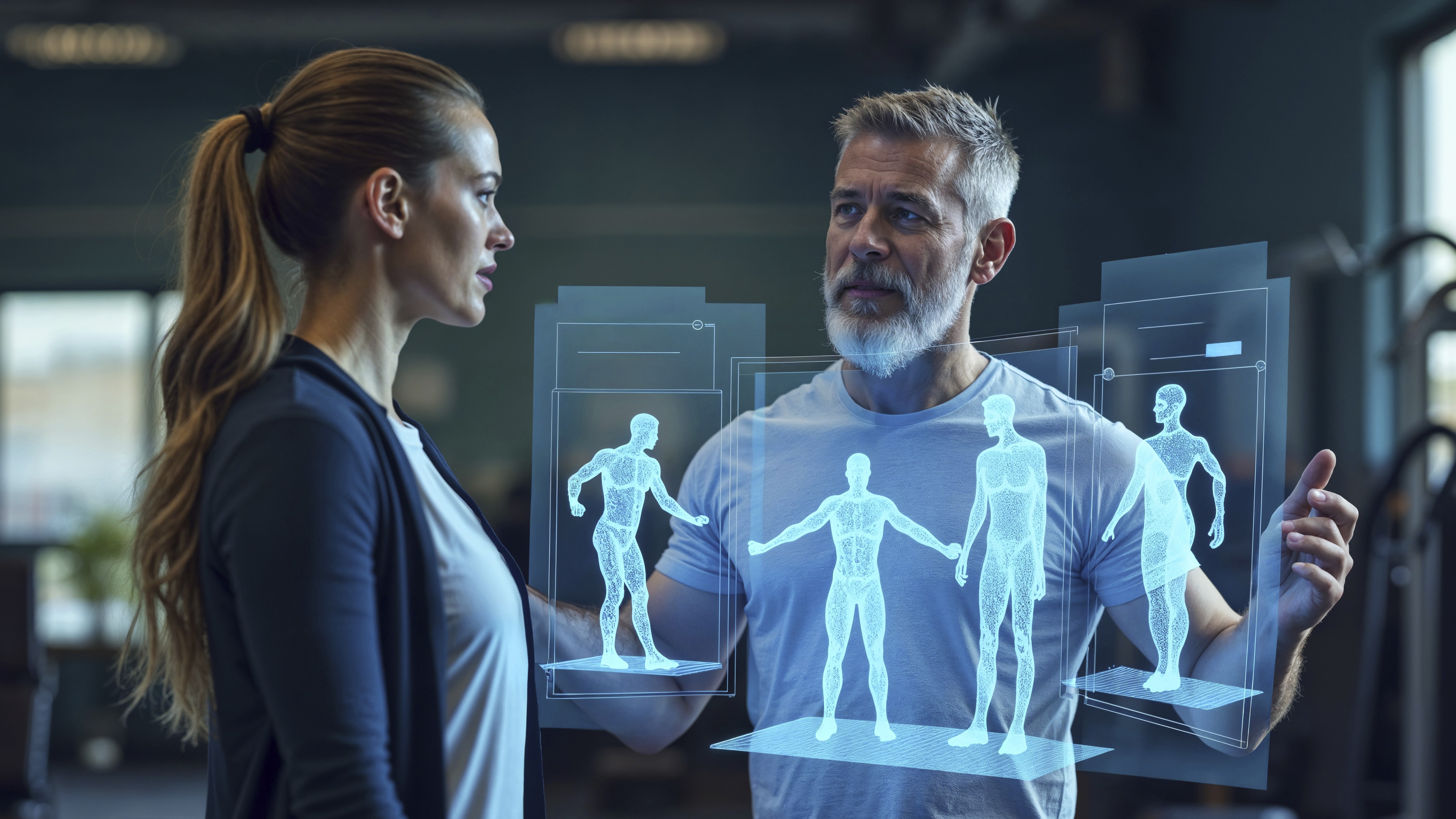 Rehabilitasyon Teknolojileri