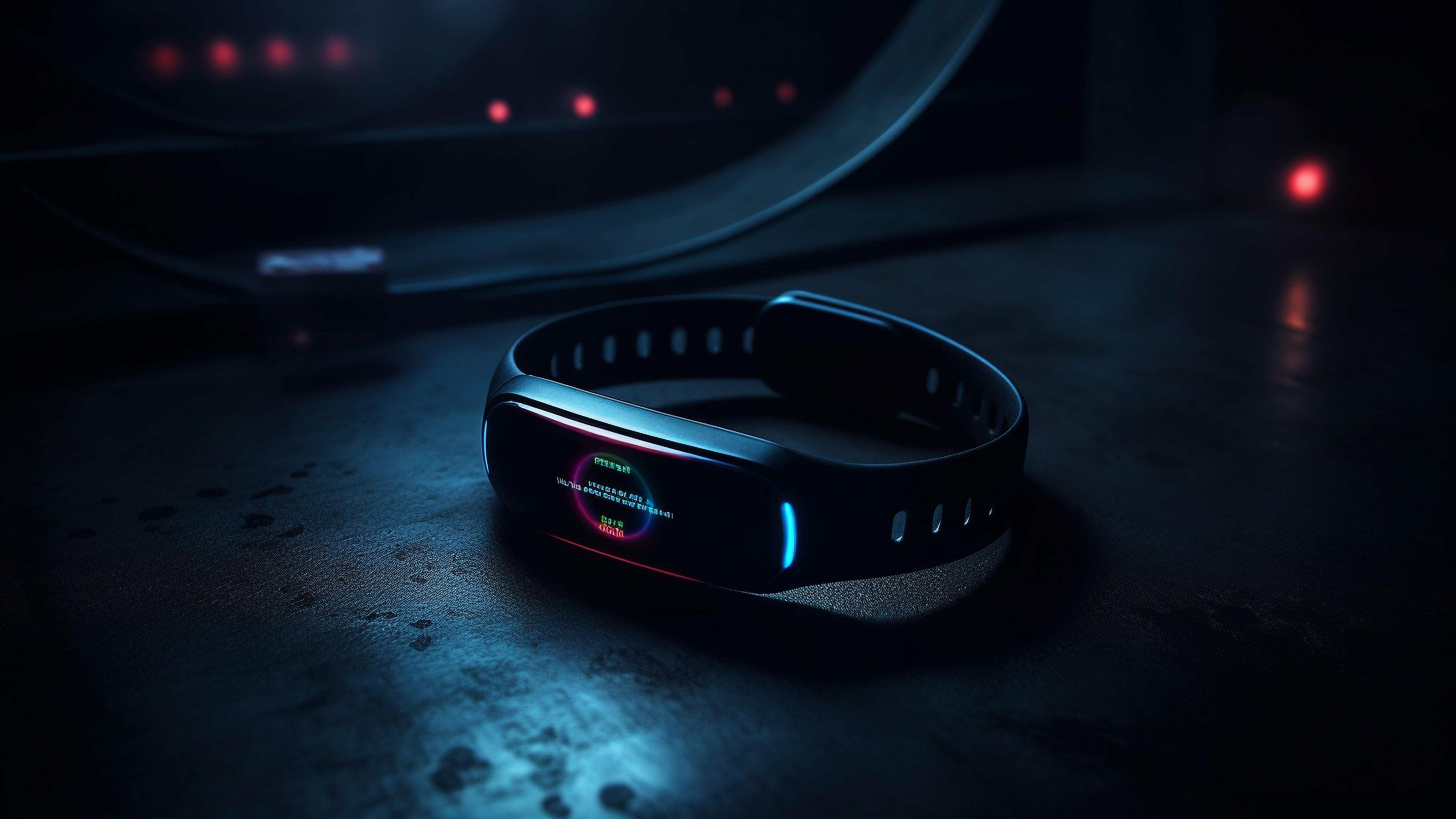 Sağlık Sensörleri